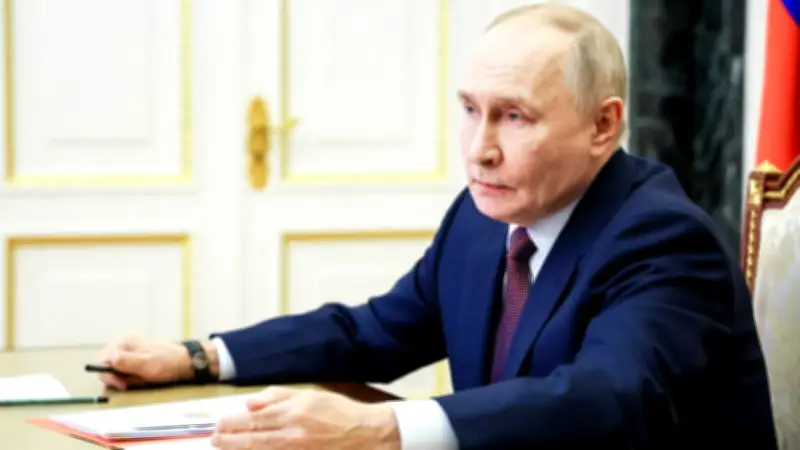 রাশিয়া ইউরোপে জ্বালানি সরবরাহে প্রস্তুত, কিন্তু শর্ত আছে; বাংলাদেশে মাদক ও সন্ত্রাসবিরোধী অভিযান অব্যাহত