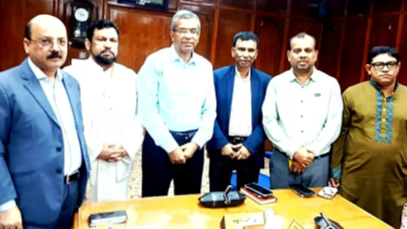 বাংলাদেশের স্বার্থকে প্রাধান্য দিয়ে সব দেশের সঙ্গে সম্পর্ক: পররাষ্ট্র প্রতিমন্ত্রী