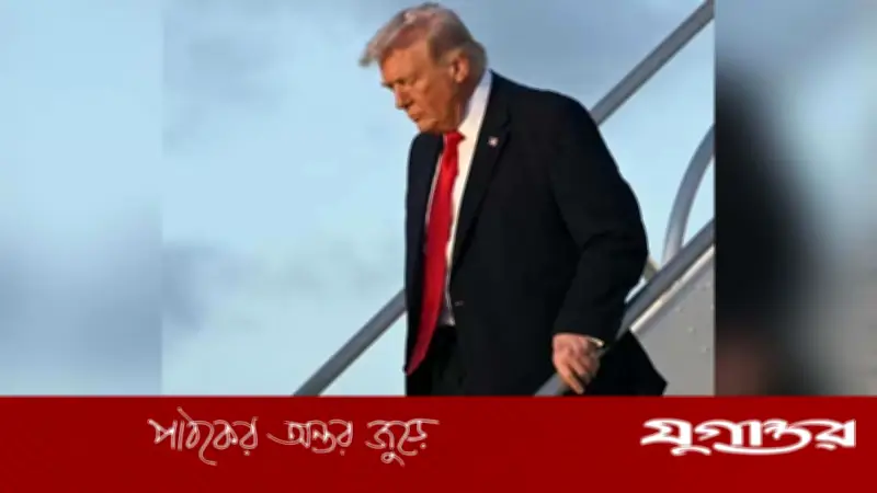 ইরান যুদ্ধে প্রস্থানপথ খোঁজার পরামর্শ ট্রাম্পের উপদেষ্টাদের, তেলের দাম নিয়ে উদ্বেগ