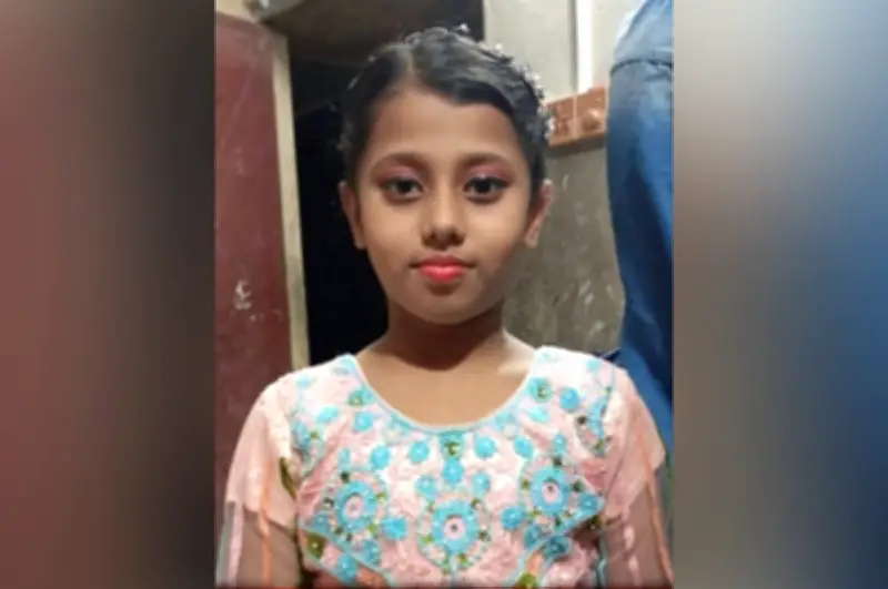 দোলনায় ওড়না পেঁচিয়ে শিশু আকরিতার মর্মান্তিক মৃত্যু, কক্সবাজারে শোকের ছায়া