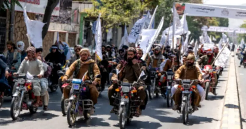 আফগানিস্তানকে 'ভুল আটক' রাষ্ট্র হিসেবে চিহ্নিত করল মার্কিন যুক্তরাষ্ট্র