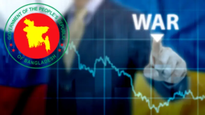 বৈশ্বিক সংঘাতের প্রভাব মোকাবিলায় উচ্চপর্যায়ের কমিটি গঠন, আইসিটিতে অভ্যন্তরীণ তদন্ত