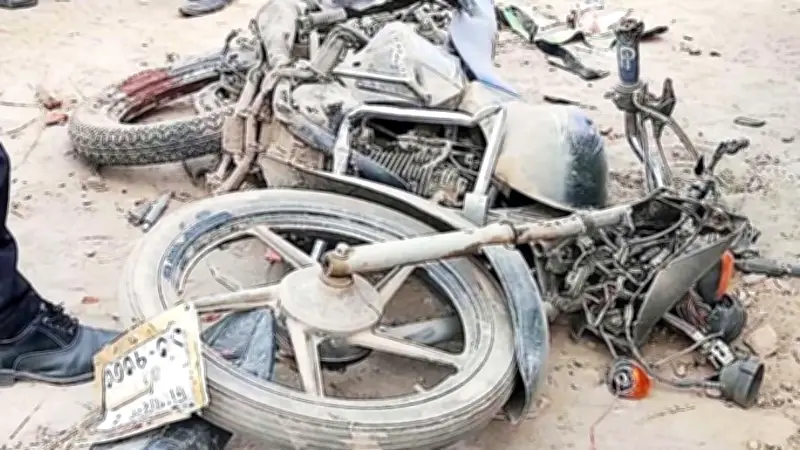 বাসচাপায় মোটরসাইকেল আরোহী নিহত, দোলনায় কিশোরীর মৃত্যু ও মেঘনায় ঘুষ দাবি