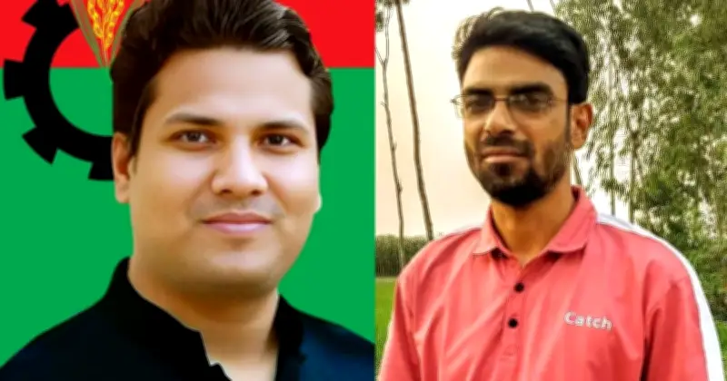 জামালপুরে ভিজিএফ কার্ড না দেওয়ায় প্যানেল চেয়ারম্যানকে মারধরের অভিযোগ, স্বেচ্ছাসেবক নেতা অভিযুক্ত