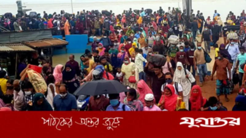 নির্বিঘ্ন ঈদ যাত্রা: প্রধানমন্ত্রীর নেতৃত্বে সড়ক শৃঙ্খলা ফেরাতে সমন্বিত উদ্যোগ জরুরি