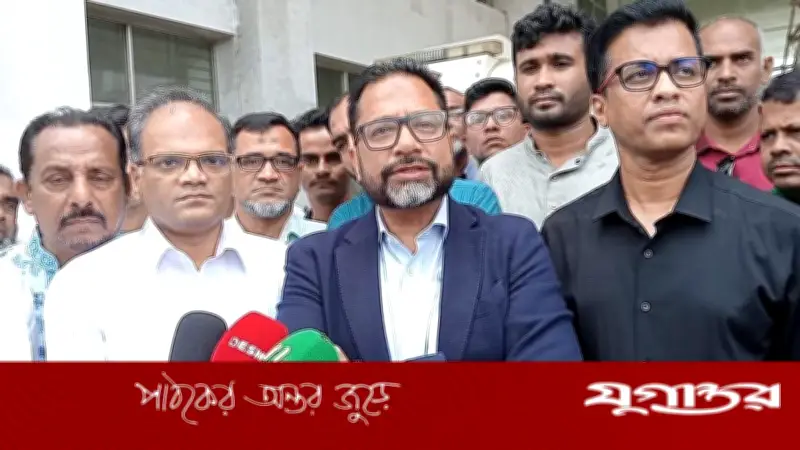 লিফট ছাড়াই চালু হচ্ছে পিরোজপুরের ২৫০ শয্যার জেলা হাসপাতাল