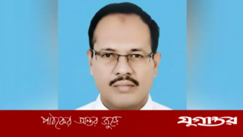 সাবেক সচিব আমিনুল ইসলাম ঢাকা ওয়াসার নতুন এমডি হিসেবে নিয়োগ পেলেন