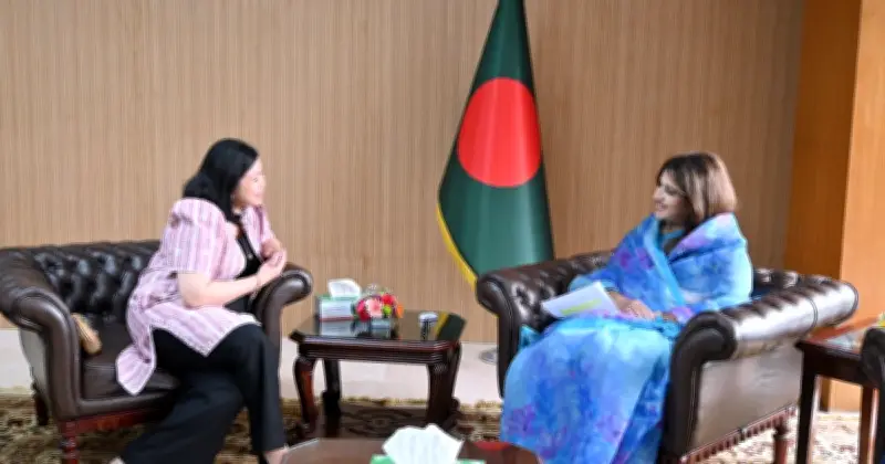 বাংলাদেশ-ফিলিপাইন দ্বিপক্ষীয় সম্পর্ক জোরদারে নতুন সমঝোতা, নার্সিং সহযোগিতা চুক্তি আসছে