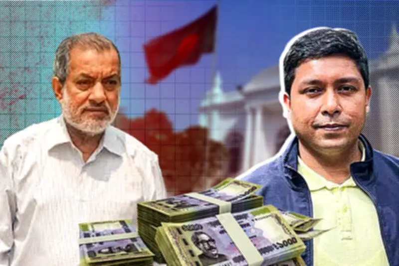 বাংলাদেশে ৫জি নেটওয়ার্কের যাত্রা শুরু: ডিজিটাল বিপ্লবের নতুন অধ্যায়