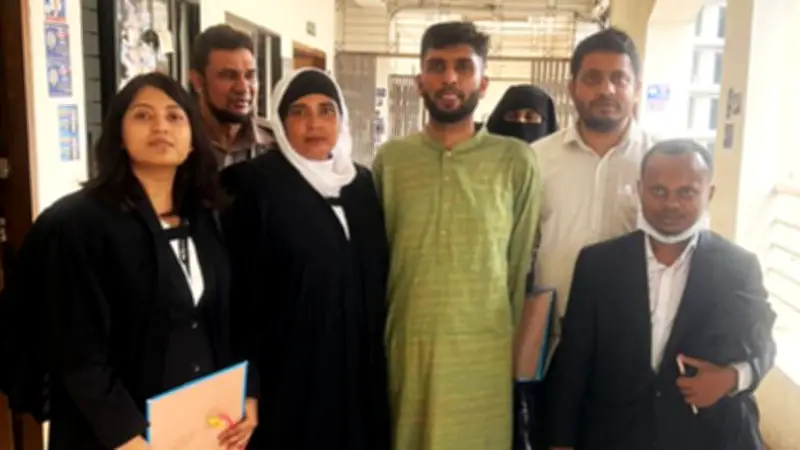 নাইমের গ্রেপ্তার, কাবাডি ফেডারেশন ও বন্যার টাকা নিয়ে বিতর্ক: এক নজরে গুরুত্বপূর্ণ খবর