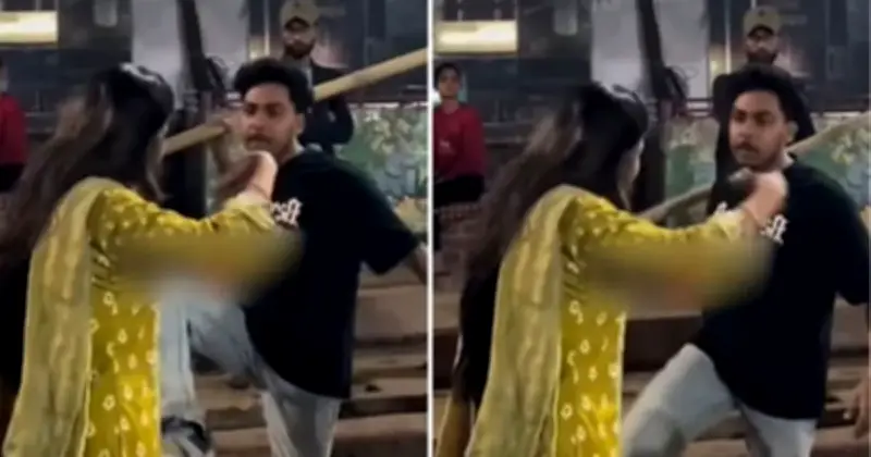 টিএসসি এলাকায় হেনস্তার ঘটনায় ঢাবির তিন শিক্ষার্থীকে ছয় মাস বহিষ্কার