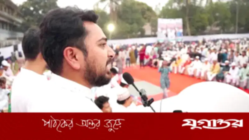 নাহিদ ইসলামের সংসদে যাওয়ার কারণ: রাষ্ট্রপতির অপসারণ ও সংবিধান সংস্কারের দাবি