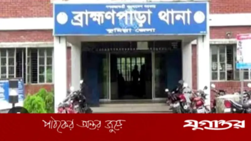 কুমিল্লায় পানিতে ডুবে দুই শিশু ভাইয়ের মৃত্যু, শোকস্তব্ধ পরিবার