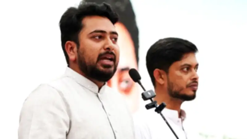 রাষ্ট্রপতির অপসারণ দাবি ও ইরানের হরমুজ প্রণালি সিদ্ধান্ত: নাহিদের আইনমন্ত্রী ও মানবাধিকার সুরক্ষা