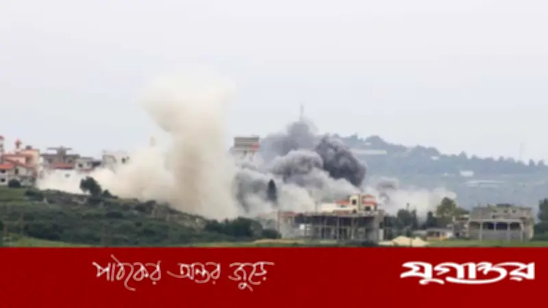 ইরানের সঙ্গে 'অনন্তকাল যুদ্ধ' চায় না ইসরাইল, 'পালানোর রাস্তা' খুঁজছে তেল আবিব