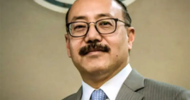 ভারতের সাবেক পররাষ্ট্র সচিব শ্রিংলার পরামর্শ: বাংলাদেশের নতুন সরকারের দিকে বন্ধুত্বের হাত বাড়ান