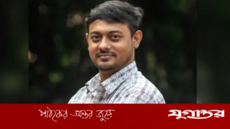 নাসীরুদ্দীন পাটওয়ারীর দাবি: বাংলাদেশে গণতন্ত্র মুক্তি পায়নি, সংবিধান সংস্কার চান