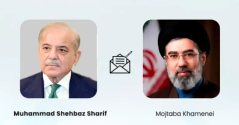 ইরানের সাবেক নেতার মৃত্যুতে শোক ও উত্তরসূরিকে অভিনন্দন জানালেন পাকিস্তানের প্রধানমন্ত্রী