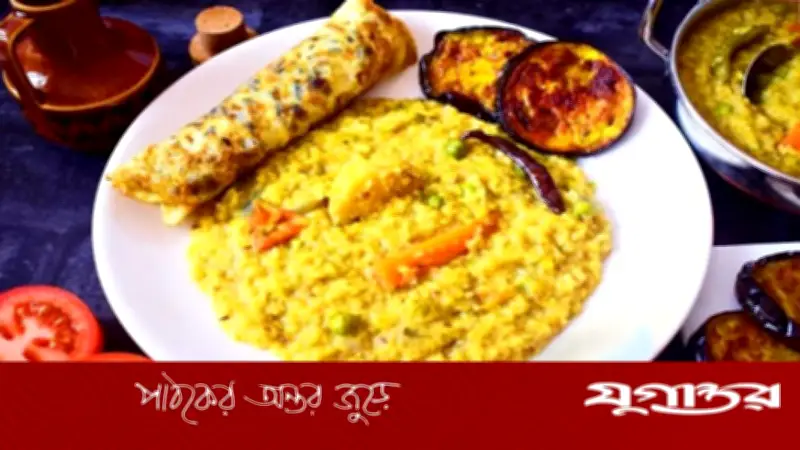 সেহরিতে খিচুড়ি: স্বাস্থ্যকর নাকি পিপাসার কারণ? বিশেষজ্ঞ মতামত