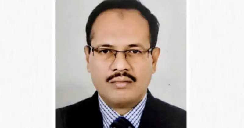 ঢাকা ওয়াসার নতুন এমডি হিসেবে নিয়োগ পেলেন সাবেক সচিব মো. আমিনুল ইসলাম