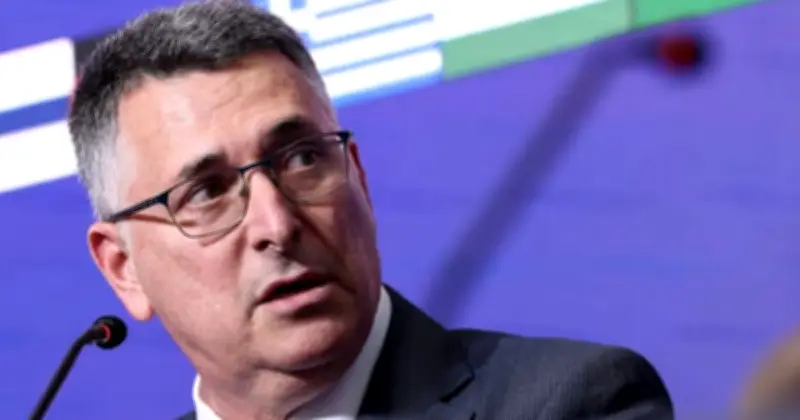 ইসরায়েলের পররাষ্ট্রমন্ত্রী গিডিওন সার: ইরানের সঙ্গে 'অন্তহীন যুদ্ধ' চাই না, যুক্তরাষ্ট্রের সঙ্গে সমন্বয়ে যুদ্ধ শেষ হবে