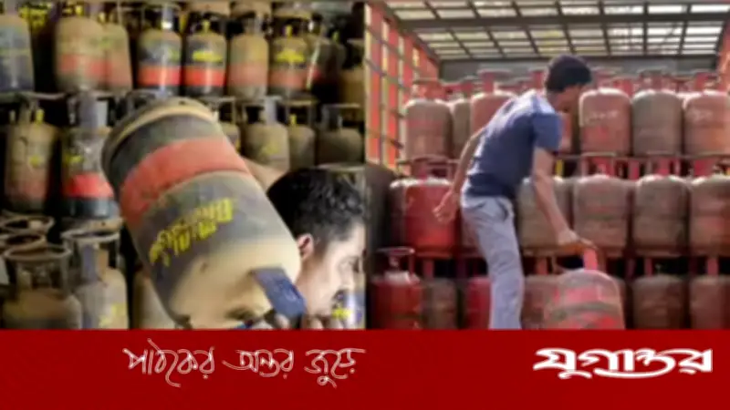 গ্যাস সংকটে কলকাতার হাজারো রেস্তোরাঁ বন্ধের আশঙ্কা, পশ্চিম এশিয়ার যুদ্ধ প্রভাব