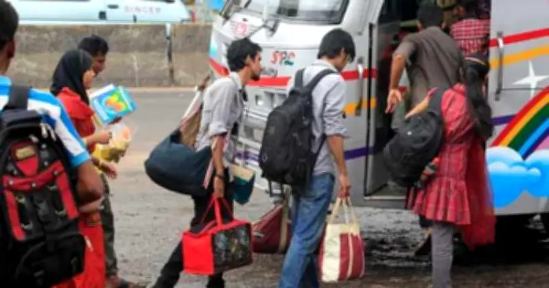 ঈদযাত্রায় জ্বালানি অনিশ্চয়তা ও ভাড়া বৃদ্ধির আশঙ্কা, সরকার বলছে সংকট নেই