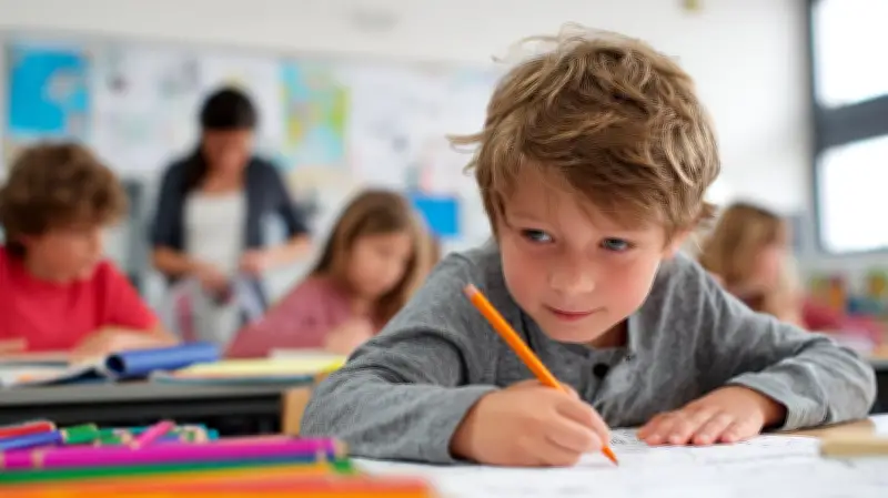 সুইডেনের স্কুলে ডিজিটাল বিপর্যয়: বই ফিরছে, মনোযোগ বাড়ছে