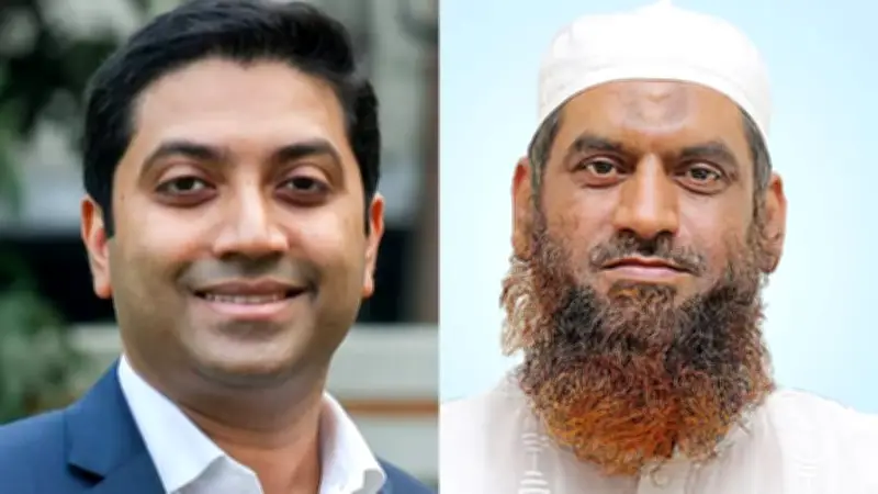 ববি হাজ্জাজের আসনের ফল চ্যালেঞ্জ: মামুনুলের স্ত্রীকে না খাইয়ে রাখার অভিযোগ