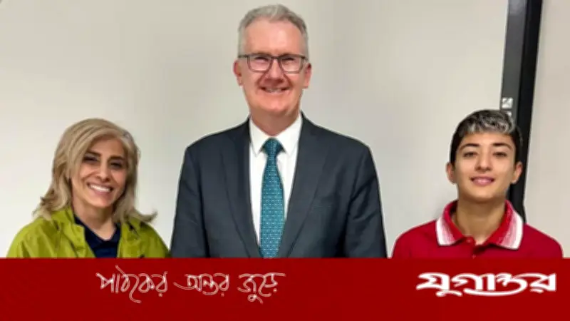 ইরানি নারী ফুটবল দলের আরও দুই সদস্য অস্ট্রেলিয়ায় আশ্রয় পেলেন, মোট সাতজনে পৌঁছাল সংখ্যা