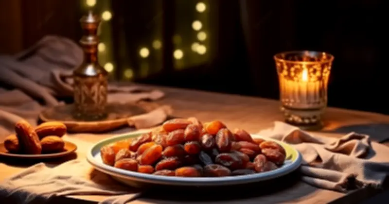 ইফতার: ক্ষুধা জয়ের মানবিক মহোৎসব ও আধ্যাত্মিক পুনরুত্থানের মুহূর্ত