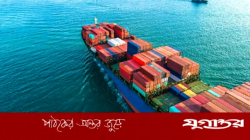 সংযুক্ত আরব আমিরাত উপকূলে কন্টেইনার জাহাজে হামলা: ক্রু নিরাপদ, ক্ষয়ক্ষতি মূল্যায়ন চলছে