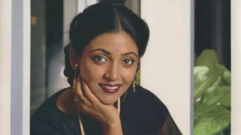 দীপ্তি নাভালের জীবন: বলিউডের পাশের বাড়ির মেয়ে থেকে শিল্পীর যাত্রা