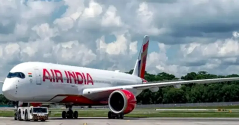 জ্বালানি মূল্যবৃদ্ধির প্রভাবে এয়ার ইন্ডিয়া ফুয়েল সারচার্জ বাড়াচ্ছে, যাত্রীদের ওপর বাড়তি চাপ