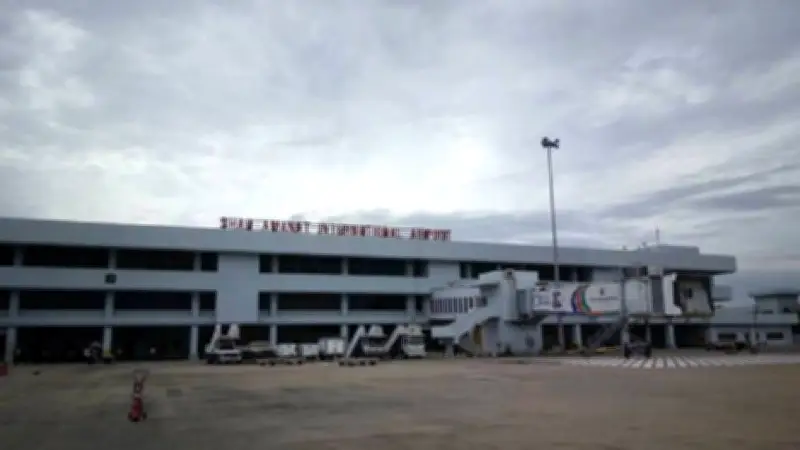 চট্টগ্রামে ফ্লাইট বাতিল, ইরান হামলার নিন্দা ও মধ্যপ্রাচ্য শান্তি নিয়ে উত্তেজনা