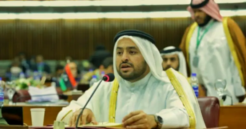 কাতারের সতর্কবার্তা: ইরানের হামলায় আঞ্চলিক শান্তি হুমকির মুখে, আলোচনার বিকল্প নেই