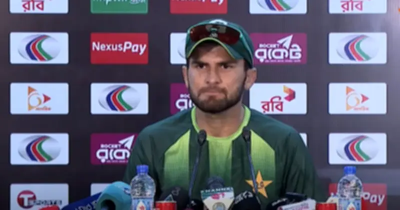 বাংলাদেশ-পাকিস্তান ওয়ানডে সিরিজ শুরু: তিন অভিষেকের সম্ভাবনা, বিশ্বকাপ প্রস্তুতির লক্ষ্য