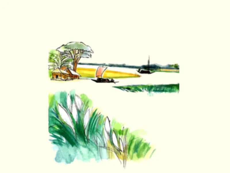 ২০২৫ সালের প্রাথমিক বৃত্তি পরীক্ষায় বাংলা বিষয়ে মূল ভাব লিখন প্রশ্নের নমুনা ও বিশ্লেষণ