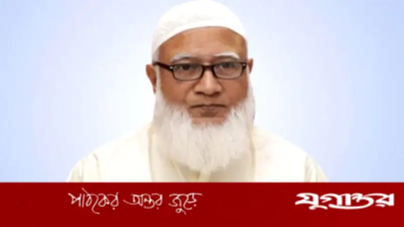 জামায়াত আমিরের সভাপতিত্বে বিরোধী দলের সংসদ সদস্যদের বৈঠক শুরু