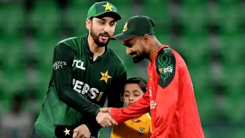 বাংলাদেশ-পাকিস্তানের প্রথম ওয়ানডে ম্যাচ শুরু আজ কুমিল্লায়, পুকুরে ডুবে দুই ভাইয়ের মৃত্যু