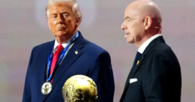 ইরানের বিশ্বকাপ অংশগ্রহণ নিশ্চিত, ফিফা প্রেসিডেন্টের ঘোষণা