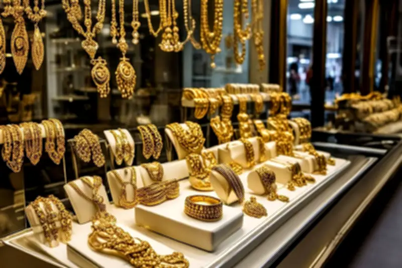 দেশে সোনার দামে আবারও ঊর্ধ্বগতি, দুই দিনে বেড়েছে ৫ হাজারের বেশি টাকা
