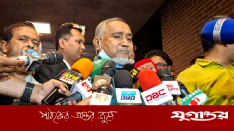 সংসদে রাষ্ট্রপতির ভাষণ দেওয়ার অধিকার নেই: তাহেরের তীব্র অভিযোগ