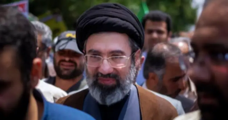 ইরানের সর্বোচ্চ নেতা মোজতবা খামেনির সুস্থতা নিশ্চিত করলেন প্রেসিডেন্টের ছেলে