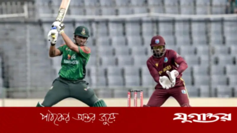 বাংলাদেশ ক্রিকেট দলের নতুন কোচ নিয়োগ: দক্ষিণ আফ্রিকার ডেভিড হাউটন