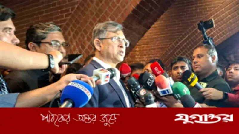 ত্রয়োদশ সংসদের স্পিকার-ডেপুটি স্পিকার নির্বাচন ও শপথ: রাষ্ট্রপতি মোহাম্মদ শাহাবুদ্দিনের ভূমিকা