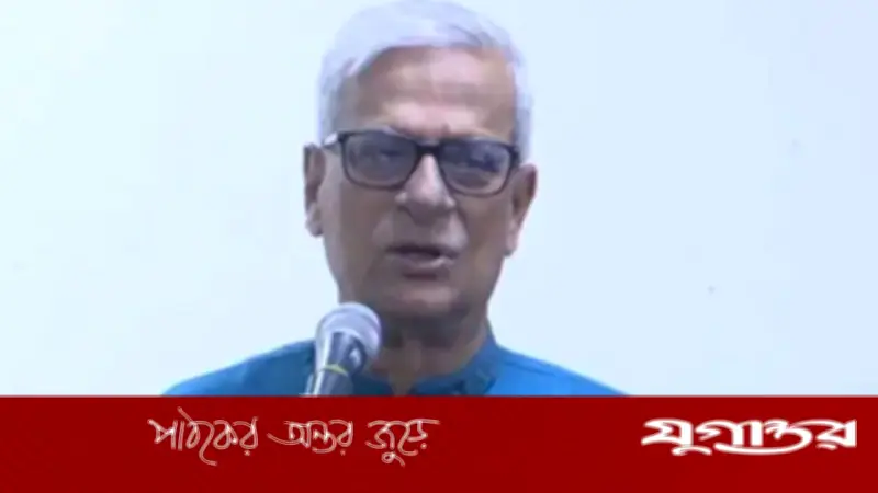 বিএনপির সতর্কতা: জয়নুল আবদিন ফারুকের বিতর্কিত বক্তব্য নিয়ে উত্তপ্ত রাজনীতি