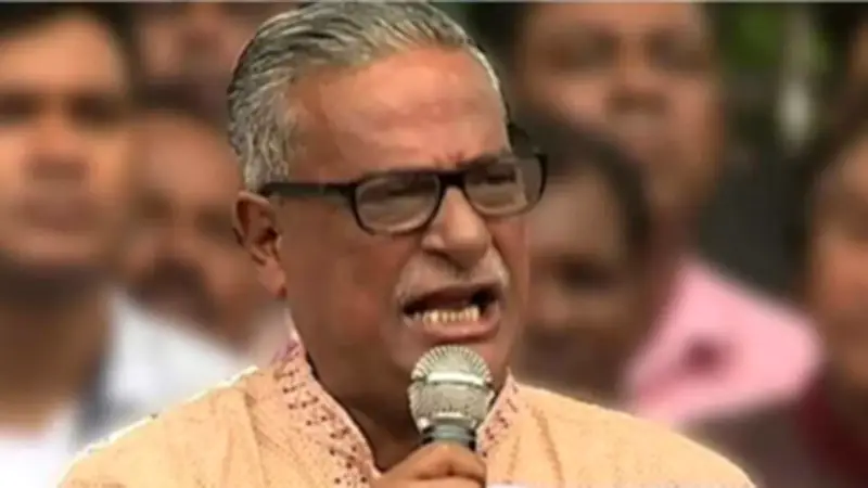 বিএনপি নেতার জামিনে সাবেক প্রধান বিচারপতির সতর্কতা, সংসদ অধিবেশন ঘিরে নিষেধাজ্ঞা