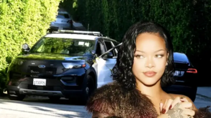 রিয়ানার বাসভবনে গুলিবর্ষণ: অভিযুক্ত নারী গ্রেপ্তার, নিরাপত্তা জোরদার