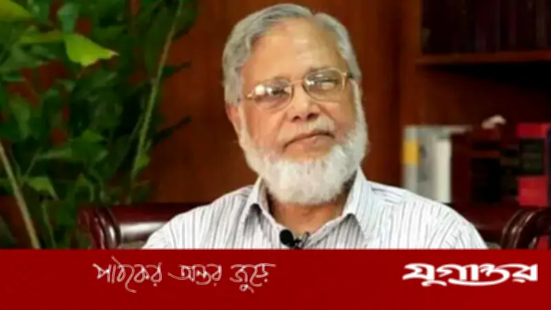 দুর্নীতির মামলায় হাইকোর্টে জামিন পেলেন সাবেক প্রধান বিচারপতি খায়রুল হক